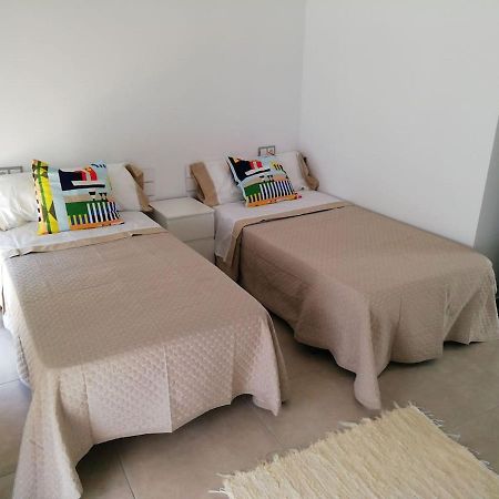 Villa Sampedro Cartaya Esterno foto