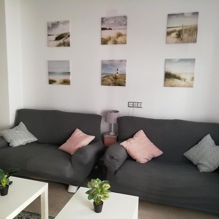 Villa Sampedro Cartaya Esterno foto