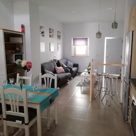 Villa Sampedro Cartaya Esterno foto