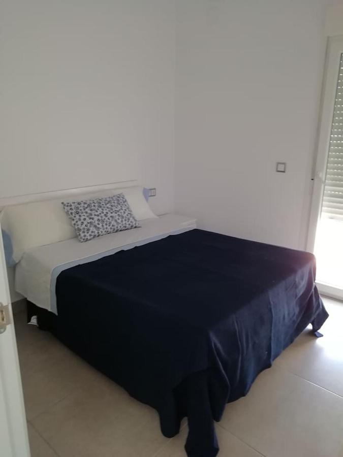 Villa Sampedro Cartaya Esterno foto