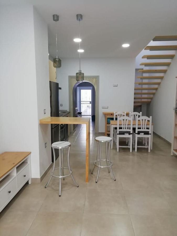 Villa Sampedro Cartaya Esterno foto