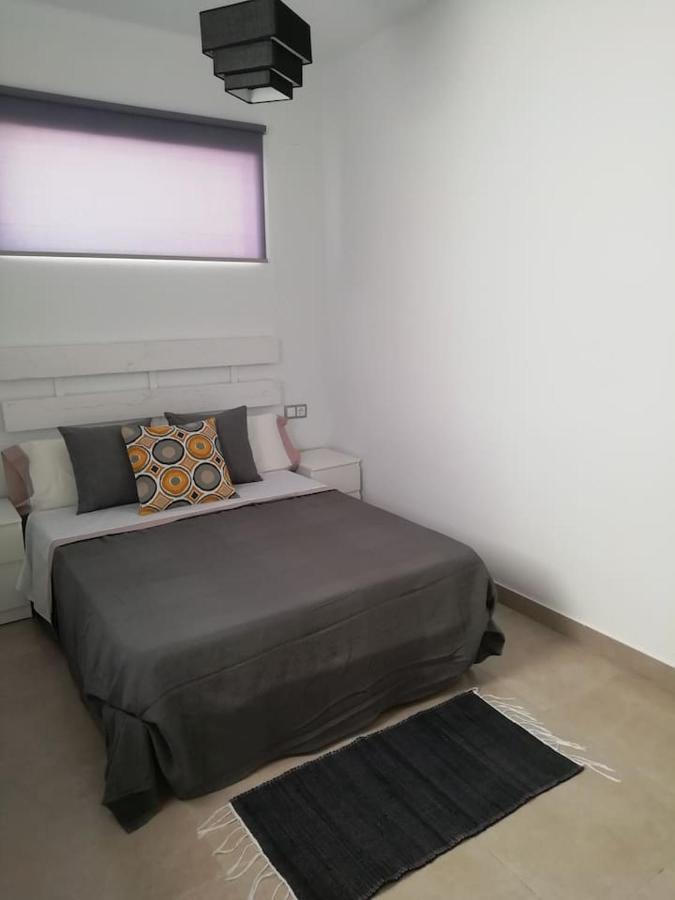 Villa Sampedro Cartaya Esterno foto