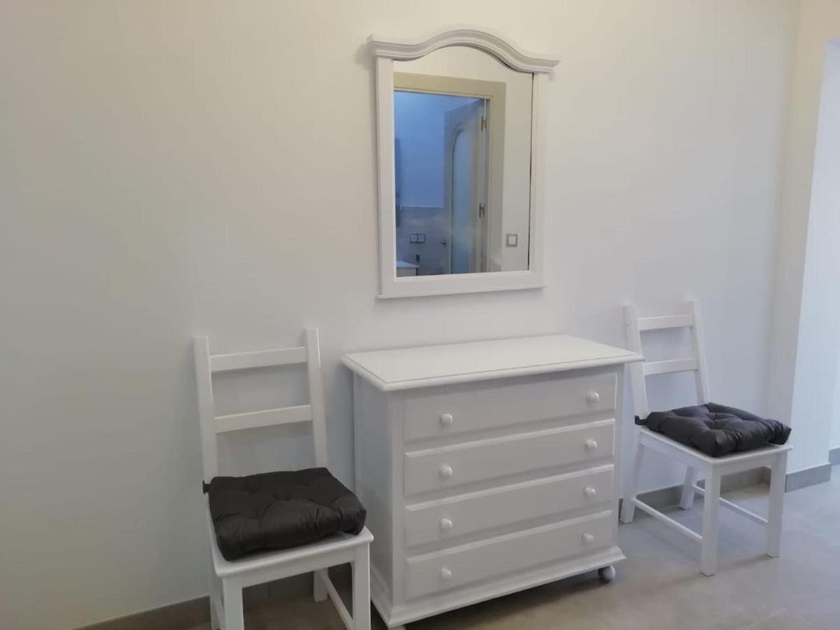 Villa Sampedro Cartaya Esterno foto