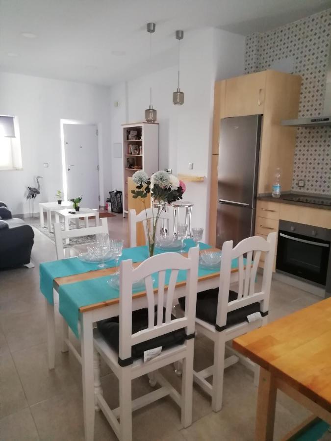Villa Sampedro Cartaya Esterno foto